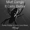 Download track It Gets Better (Kerry Leva Undo)