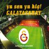 Download track Ya Sen Ya Hiç Galatasaray (2 Versiyon)