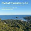 Download track Variations On A Theme By Anton Diabelli, Op. 120- Theme- Vivace (Live)