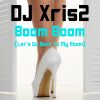 Download track Boom Boom (Let's Go Back To My Room) (Emeis Extended Mix)