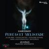 Download track Pelléas Et Mélisande, L. 88, Acte 5: Ce N'est Pas De Cette Petite Blessure Qu'elle Peut Mourir (Le Médecin, Arkel, Golaud)