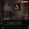 Download track 19. Fauré: Thème Et Variations In C Sharp Minor Op. 73 - Variation IV