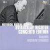 Download track Brahms - Piano Concerto №2 In B Flat Major, Op. 83 - I. Allegro Non Troppo
