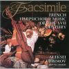 Download track J. A. D'Angelbert Suite No. 2 In G Minor - Passacaille