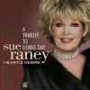 Download track Sue Raney. Heart's Desire A Tribute To Doris Day. 07. Put Em In A Box, Tie Em With A Ribbon