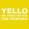 Download track Oh Yeah 'Oh Six (Big Room Vocal Mix)