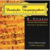 Download track Sinfonia Domestica Op. 53 - Th. I. Bewegt - Th. II. Sehr Lebhaft - Th. III. R...