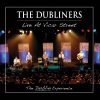 Download track The Belfast Hornpipe / The Swallow's Tail (Live)