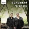 Download track Die Schöne Müllerin D. 795 The Fair Maid Of The Mill V. Am Feierabend The End Of A Long Day’s Work