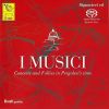 Download track 07. Vivaldi - Concerto For 2 Cellos, Strings & Continuo In G Minor, RV531 - Allegro