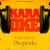Download track Pasodoble Te Quiero (Karaoke Version)