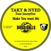 Download track Make You Want Me (Extended Mix)