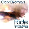 Download track Ride (Tiësto Remix) 