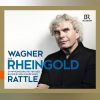 Download track Das Rheingold: Das Rheingold: Scene 2: Hor', Wotan, Der Harrenden Wort! (Fafner, Wotan, Fasolt, Freia, Donner, Froh)