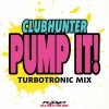 Download track Pump It! (Turbotronic Extended Mix)