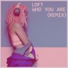 Download track Who You Are (Extended Mix)