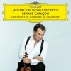 Download track Violin Concerto No. 5 In A Major, K. 219 Turkish Mozart Violin Concerto No. 5 In A Major, K. 219 Turkish - II. Adagio
