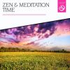 Download track Anchoring Inner Peace Through Fluid Motion