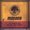Download track Macaco - Delaveraveraboom (David Byme Remix) - El Mono En El Ojo Del Tigre