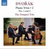 Download track Piano Trio No. 2 In G Minor, Op. 26, B. 56: IV. Finale. Allegro Non Tanto