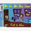 Download track Eat & Run (Meringue Mix)