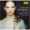 Download track Violin Concerto No. 1 In A Minor, BWV 1041 - 2. Andante