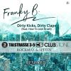 Download track Dirty Kicks, Dirty Claps (Talstrasse 3-5 Remix Edit)