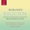Download track Polovtsian Dances And Suite From Prince Igor: III. Dance Of The Polovtsian Maidens (Orch. Glazunov & Rimsky-Korsakov)