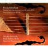 Download track Streichquintet D956 - III. Scherzo: Presto - Trio: Andante Sostenuto - Scherz...