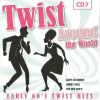 Download track Twist Twist Senora