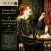 Download track String Quintet No. 2 In C Minor, Op. 86: I. Allegro Molto Moderato Ma Energico