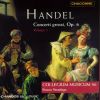 Download track Concerto Grosso In E Minor Op. 6 No. 3 HWV 321 - IV. Polonaise: Andante