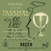 Download track Wagner- Parsifal, WWV 111 - Act 2 - -Hier War Das Tosen! -... -Ihn Schönen Kinder-