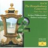 Download track 05 - Concerto No. 5 In D Major BWV 1050 - Affettuoso