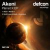 Download track Planet X (Original Mix)