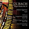 Download track 06. Organ Concerto In D Minor, BWV 596 IV. Largo E Spiccato