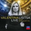 Download track Liszt. Liebestraume No. 3 In A Flat Major, S. 541 (Valentina Lisitsa)