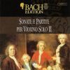Download track Partita No. 2 In D Minor BWV 1004 - III Sarabande