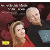 Download track Previn- Violin Concerto -Anne-Sophie- - 1. Moderato