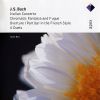 Download track 13. Overture Partita In The French Style H-Moll BWV 831 - VIII. Echo