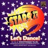 Download track Claudia Barry - Boogie Woogie Dancing Shoes