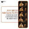 Download track Bruch Violin Concerto No. 2 In D Minor, Op. 44 II. Recitativo. Allegro Moderato - Allegro