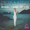 Download track When I Think Of You (Radio Edit)