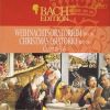 Download track Weihnachtsoratorium VI BWV 248 - IV Aria Soprano