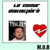Download track Le Coeur Desespéré