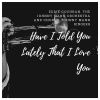 Download track I'm Alone Because I Love You