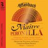 Download track Maître Péronilla, Acte III: Dialogue. 