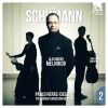 Download track Piano Trio No. 2 In F Major, Op. 80- I. Sehr Lebhaft