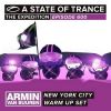 Download track A State Of Trance 600 New York City (Warm Up Set) (Mix Album)