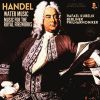 Download track I. Menuet - Water Music Suite No. 3 In G Major, HWV 350 (Remastered 2022)